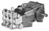 RTJ Triplex Pump